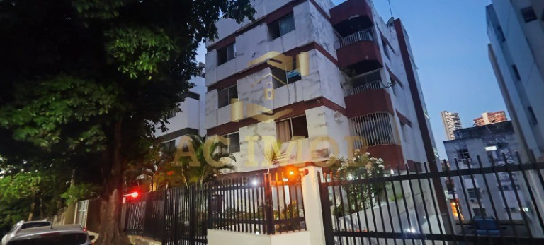 Imagem Imóvel com 2 Quartos à Venda, 85 m² em Caminho Das árvores - Salvador
