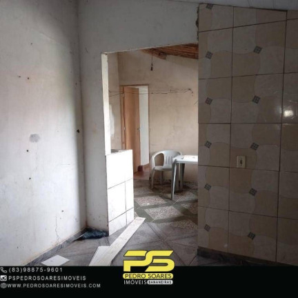 Imagem Ponto Comercial à Venda, 23 m² em Centro - Solânea Imagem Ponto Comercial à Venda, 23 m² em Centro - Solânea