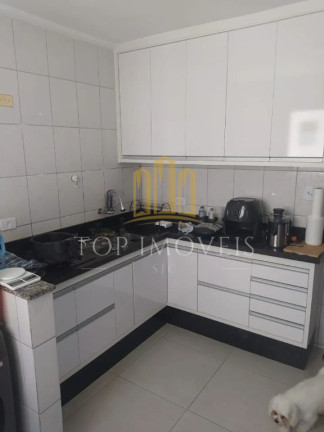 Imagem Apartamento com 2 Quartos à Venda, 72 m² em Cidade Morumbi - São José Dos Campos