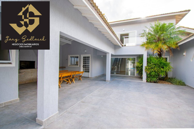 Imagem Casa de Condomínio com 4 Quartos à Venda, 800 m² em Condomínio Residencial Shamballa I - Atibaia Imagem Casa de Condomínio com 4 Quartos à Venda, 800 m² em Condomínio Residencial Shamballa I - Atibaia
