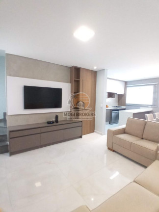Imagem Casa de Condomínio com 3 Quartos à Venda, 120 m² em Jardim Rubi - Mogi Das Cruzes Imagem Casa de Condomínio com 3 Quartos à Venda, 120 m² em Jardim Rubi - Mogi Das Cruzes