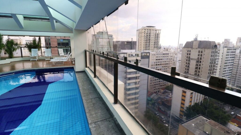 Imagem Apartamento com 1 Quarto à Venda, 43 m² em Jardim Paulista - São Paulo Imagem Apartamento com 1 Quarto à Venda, 43 m² em Jardim Paulista - São Paulo
