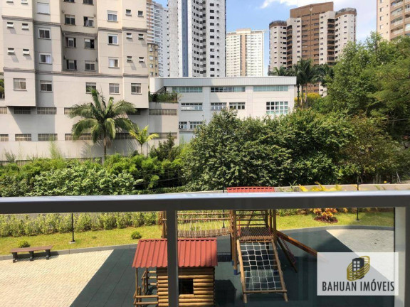 Imagem Apartamento com 1 Quarto à Venda, 41 m² em Vila Andrade - São Paulo