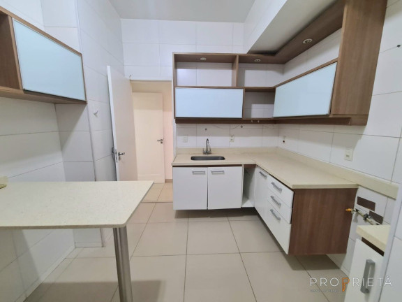 Imagem Apartamento com 3 Quartos à Venda, 115 m² em Copacabana - Rio De Janeiro