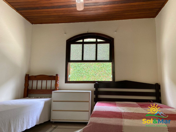 Imagem Casa com 3 Quartos à Venda, 105 m² em Lázaro - Ubatuba Imagem Casa com 3 Quartos à Venda, 105 m² em Lázaro - Ubatuba