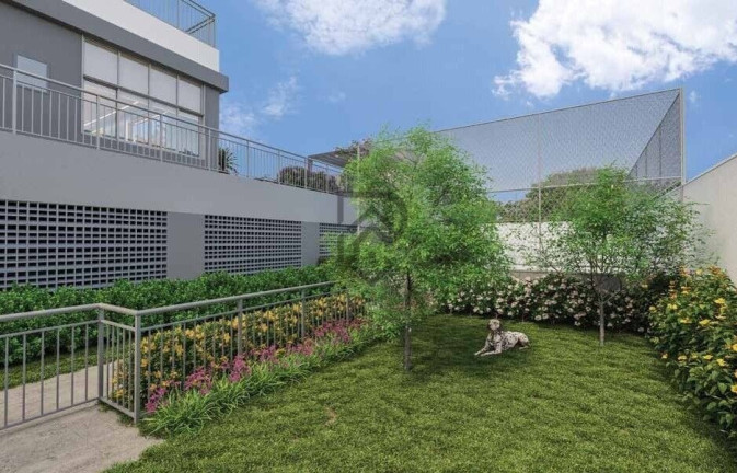 Imagem Apartamento com 2 Quartos à Venda, 60 m² em Fundação - São Caetano Do Sul Imagem Apartamento com 2 Quartos à Venda, 60 m² em Fundação - São Caetano Do Sul