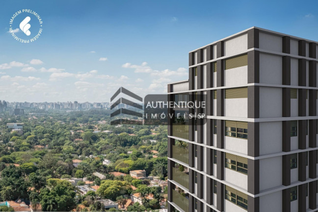 Imagem Apartamento com 3 Quartos à Venda, 207 m² em Pinheiros - São Paulo Imagem Apartamento com 3 Quartos à Venda, 207 m² em Pinheiros - São Paulo