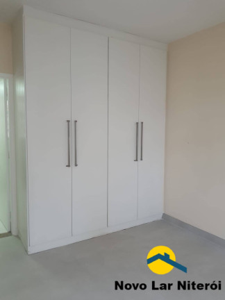 Imagem Apartamento com 3 Quartos à Venda, 130 m² em Icaraí - Niterói