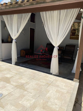 Imagem Casa de Condomínio com 3 Quartos à Venda, 450 m² em Caravelas - Búzios Imagem Casa de Condomínio com 3 Quartos à Venda, 450 m² em Caravelas - Búzios