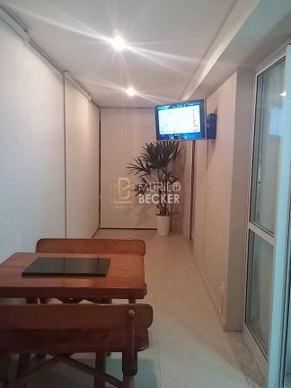 Imagem Apartamento com 3 Quartos à Venda, 119 m² em Urbanova - São José Dos Campos