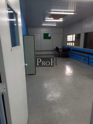 Imagem Imóvel Comercial à Venda, 2.000 m² em Taboão - São Bernardo Do Campo