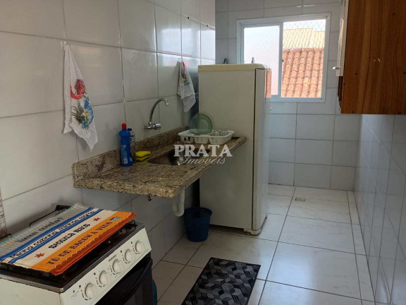 Imagem Casa com 1 Quarto à Venda, 54 m² em Balneário Maracanã - Praia Grande Imagem Casa com 1 Quarto à Venda, 54 m² em Balneário Maracanã - Praia Grande
