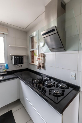 Apartamento com 2 Quartos para Alugar, 97 m² em Itaim Bibi - São Paulo