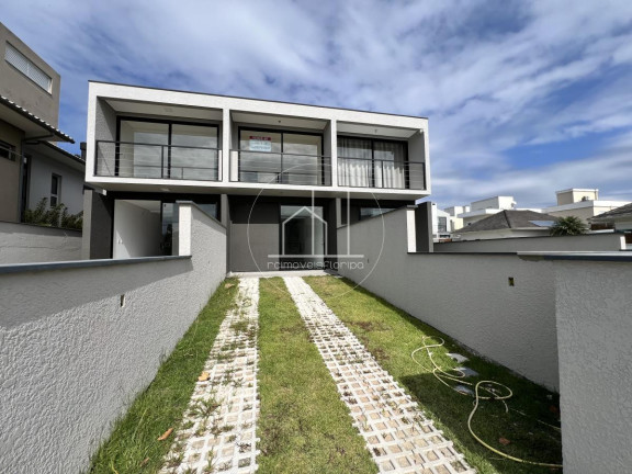 Imagem Casa com 2 Quartos à Venda, 120 m² em Cachoeira Do Bom Jesus - Florianópolis Imagem Casa com 2 Quartos à Venda, 120 m² em Cachoeira Do Bom Jesus - Florianópolis