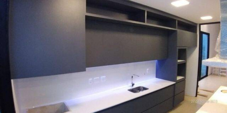 Imagem Casa com 4 Quartos à Venda, 332 m² em Alphaville Nova Esplanada - Votorantim Imagem Casa com 4 Quartos à Venda, 332 m² em Alphaville Nova Esplanada - Votorantim