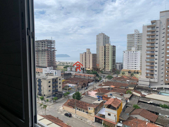 Imagem Apartamento com 2 Quartos à Venda, 70 m² em Aviação - Praia Grande