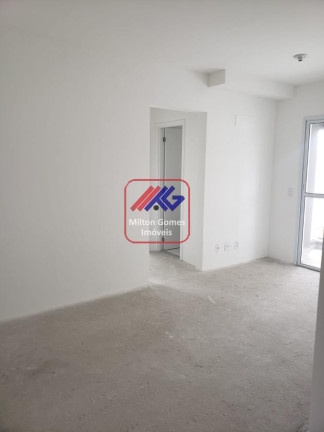 Imagem Apartamento com 2 Quartos à Venda, 49 m² em Vila Esperança - São Paulo
