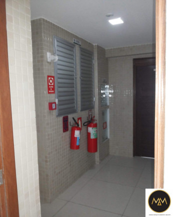 Imagem Apartamento com 3 Quartos à Venda, 138 m² em Jardim Oceania - João Pessoa