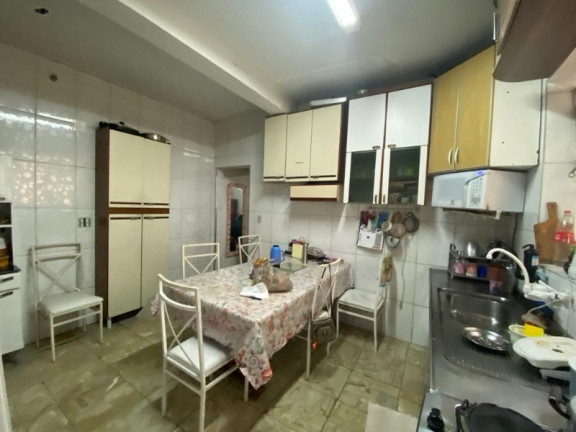 Imagem Casa com 2 Quartos à Venda, 120 m² em Planalto Paulista - São Paulo