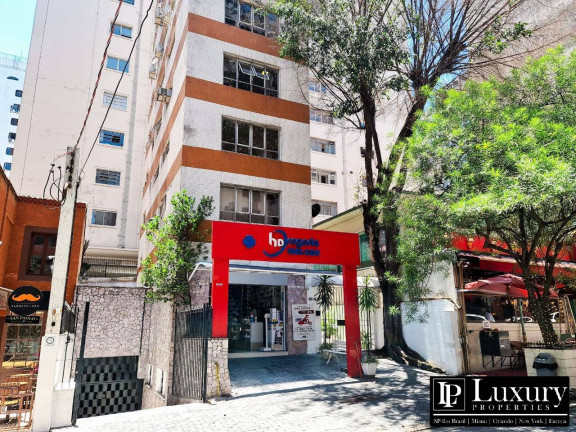 Imagem Imóvel Comercial à Venda, em Jardim Paulista - São Paulo Imagem Imóvel Comercial à Venda, em Jardim Paulista - São Paulo