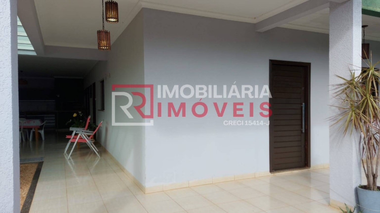 Imagem Casa com 3 Quartos à Venda, 400 m² em Jardim Das Palmeiras - Lucas Do Rio Verde Imagem Casa com 3 Quartos à Venda, 400 m² em Jardim Das Palmeiras - Lucas Do Rio Verde