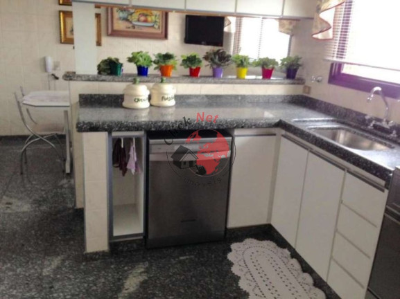 Imagem Apartamento com 3 Quartos à Venda, 147 m² em Santa Paula - São Caetano Do Sul Imagem Apartamento com 3 Quartos à Venda, 147 m² em Santa Paula - São Caetano Do Sul