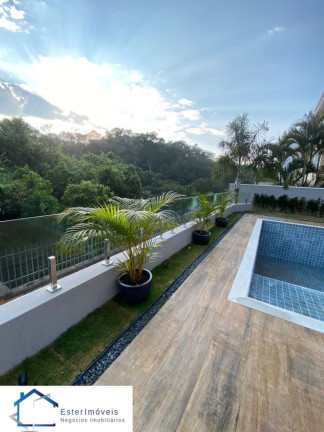 Imagem Casa com 4 Quartos para Alugar ou Temporada, 290 m² em Alphaville - Santana De Parnaíba Imagem Casa com 4 Quartos para Alugar ou Temporada, 290 m² em Alphaville - Santana De Parnaíba