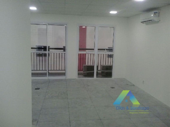 Imagem Sala Comercial à Venda, 46 m² em Jabaquara - São Paulo Imagem Sala Comercial à Venda, 46 m² em Jabaquara - São Paulo
