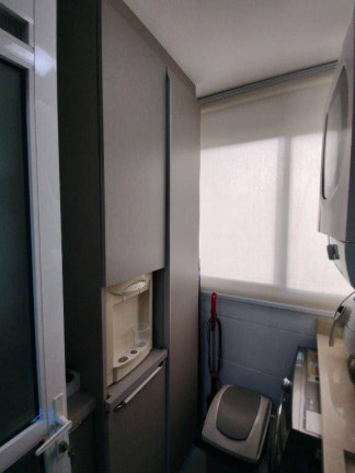 Imagem Cobertura com 3 Quartos à Venda, 121 m² em Córrego Grande - Florianópolis