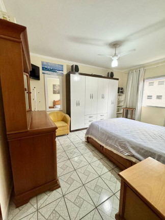 Imagem Apartamento com 3 Quartos à Venda, 121 m² em Boqueirão - Praia Grande Imagem Apartamento com 3 Quartos à Venda, 121 m² em Boqueirão - Praia Grande
