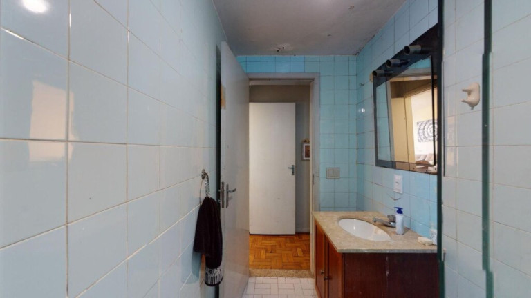 Imagem Apartamento com 3 Quartos à Venda, 109 m² em Jardim Paulista - São Paulo