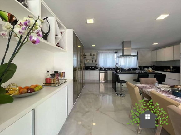 Imagem Casa com 4 Quartos à Venda, 883 m² em São Paulo Ii - Cotia