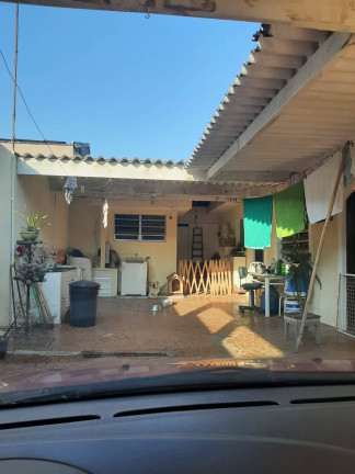 Casa com 3 Quartos à Venda, 10 m² em Taboão - São Bernardo Do Campo