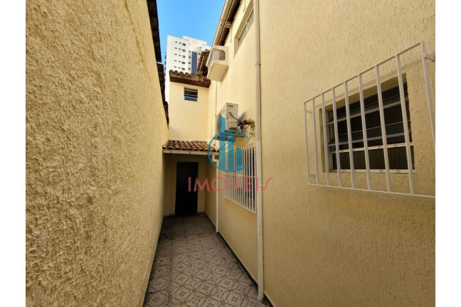 Imagem Casa com 4 Quartos à Venda, 164 m² em Vila Mascote - São Paulo