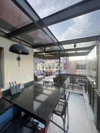 Imagem Cobertura com 3 Quartos à Venda, 171 m² em Recreio Dos Bandeirantes - Rio De Janeiro Imagem Cobertura com 3 Quartos à Venda, 171 m² em Recreio Dos Bandeirantes - Rio De Janeiro