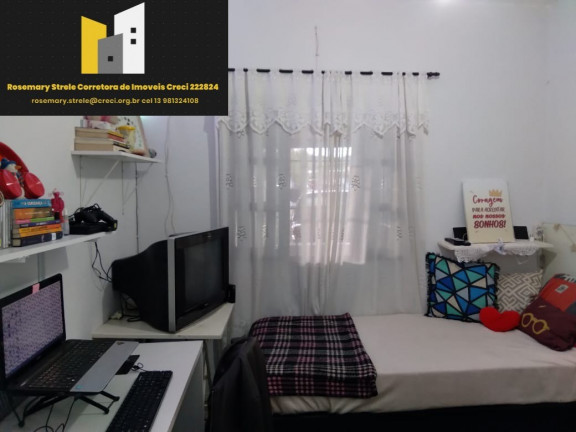 Imagem Imóvel com 3 Quartos à Venda, 132 m² em Cibratel 2 - Itanhaém Imagem Imóvel com 3 Quartos à Venda, 132 m² em Cibratel 2 - Itanhaém