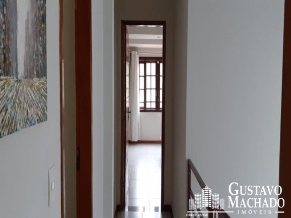 Imagem Casa com 3 Quartos à Venda, 165 m² em Voldac - Volta Redonda