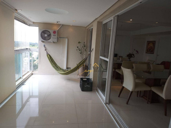 Imagem Apartamento com 4 Quartos à Venda, 137 m² em Alphaville - Campinas Imagem Apartamento com 4 Quartos à Venda, 137 m² em Alphaville - Campinas