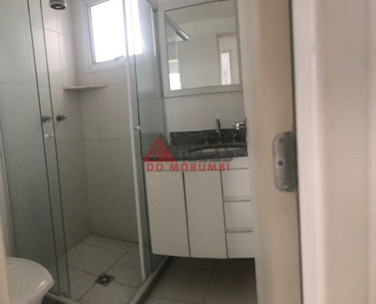 Imagem Apartamento com 3 Quartos à Venda, 83 m² em Vila Andrade - São Paulo Imagem Apartamento com 3 Quartos à Venda, 83 m² em Vila Andrade - São Paulo