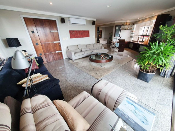 Imagem Apartamento com 3 Quartos à Venda, 250 m² em Cocó - Fortaleza Imagem Apartamento com 3 Quartos à Venda, 250 m² em Cocó - Fortaleza