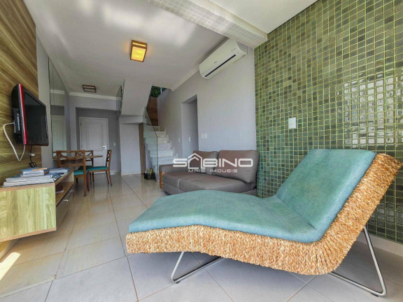 Imagem Cobertura com 3 Quartos à Venda, 172 m² em Riviera De São Lourenço - Bertioga Imagem Cobertura com 3 Quartos à Venda, 172 m² em Riviera De São Lourenço - Bertioga