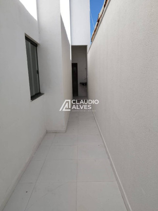 Imagem Casa com 3 Quartos à Venda, 87 m² em Conceição - Feira De Santana Imagem Casa com 3 Quartos à Venda, 87 m² em Conceição - Feira De Santana