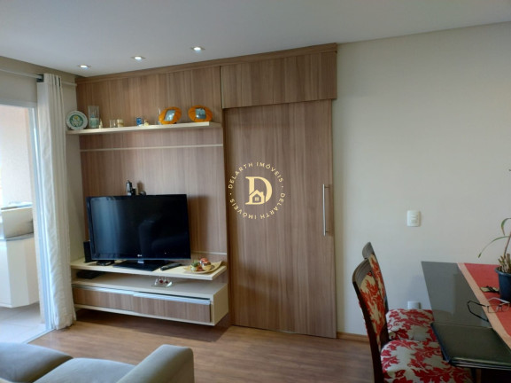 Imagem Apartamento com 2 Quartos à Venda, 62 m² em Jardim San Marino - São José Dos Campos Imagem Apartamento com 2 Quartos à Venda, 62 m² em Jardim San Marino - São José Dos Campos