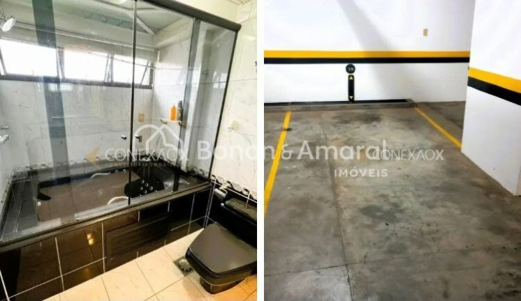 Imagem Apartamento com 1 Quarto à Venda, 66 m² em Cambuí - Campinas Imagem Apartamento com 1 Quarto à Venda, 66 m² em Cambuí - Campinas