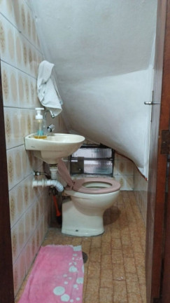 Imagem Sobrado com 3 Quartos à Venda, em Ipiranga - São Paulo Imagem Sobrado com 3 Quartos à Venda, em Ipiranga - São Paulo