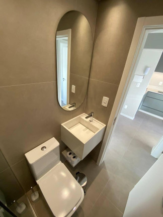 Imagem Apartamento com 1 Quarto à Venda, 39 m² em Pioneiros - Balneário Camboriú