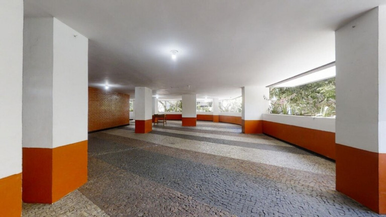 Imagem Imóvel com 2 Quartos à Venda, 99 m² em Laranjeiras - Rio De Janeiro