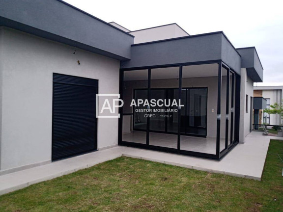 Casa com 3 Quartos à Venda, 221 m² em Urbanova - São José Dos Campos