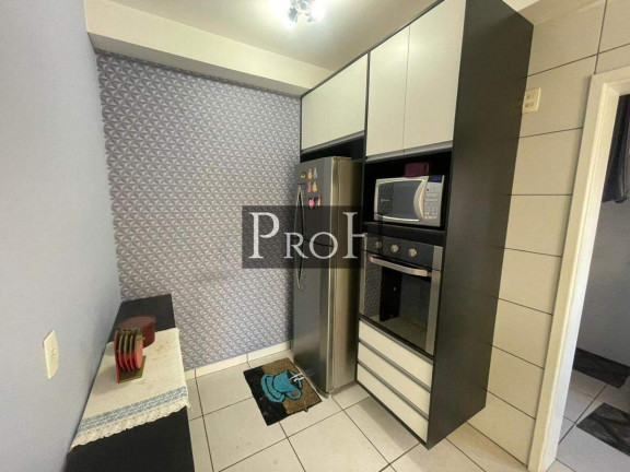 Imagem Apartamento com 3 Quartos à Venda, 115 m² em Jardim - Santo André Imagem Apartamento com 3 Quartos à Venda, 115 m² em Jardim - Santo André