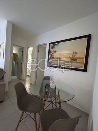 Imagem Apartamento com 2 Quartos à Venda, 48 m² em Centro - Nossa Senhora Do Socorro Imagem Apartamento com 2 Quartos à Venda, 48 m² em Centro - Nossa Senhora Do Socorro